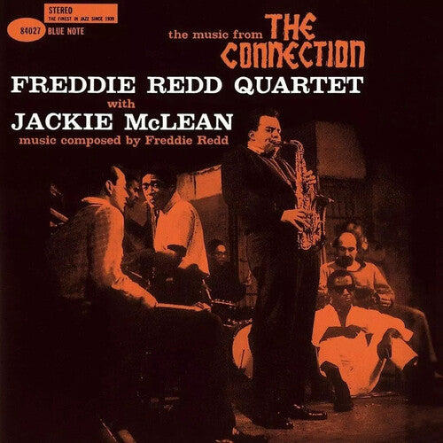 Freddie Redd - Music From The Connection - SHM-CD