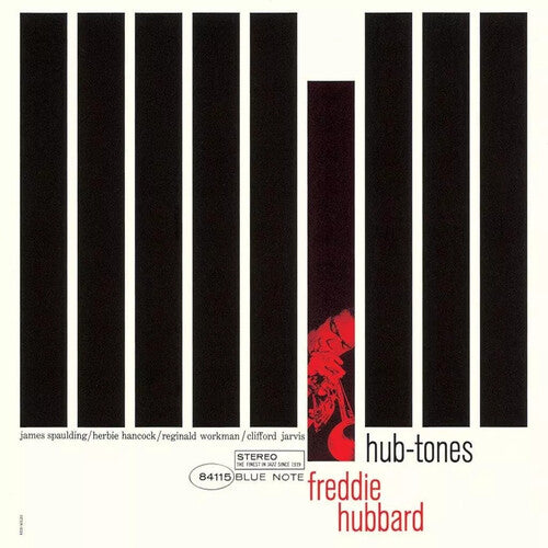 Freddie Hubbard - Hub-Tones - SHM-CD