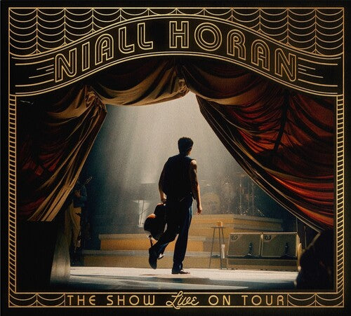 Niall Horan - The Show: Live On Tour