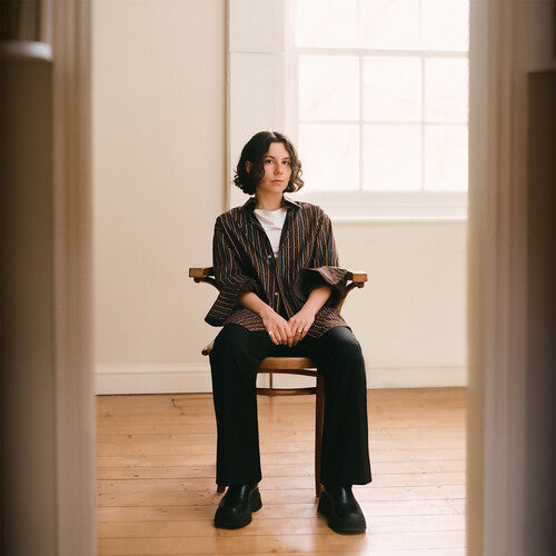 Lazy Day - Open the Door - Milky Clear Colour