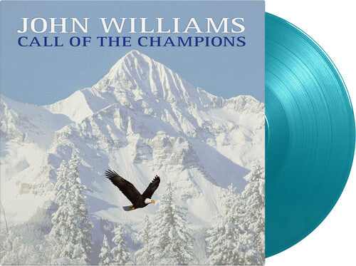 John Williams - Call Of The Champions