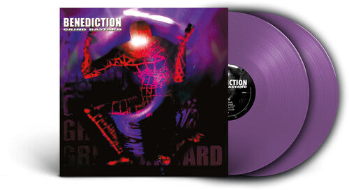 Benediction - Grind Bastard