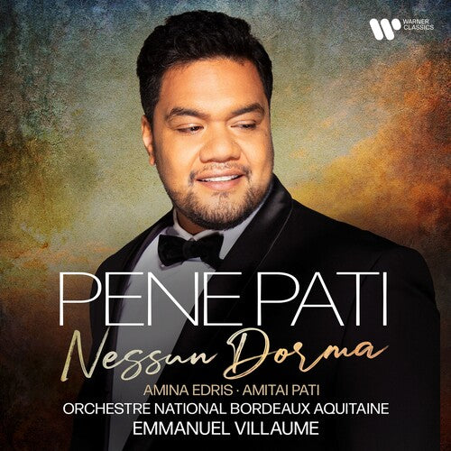 Pene Pati - Nessun Dorma