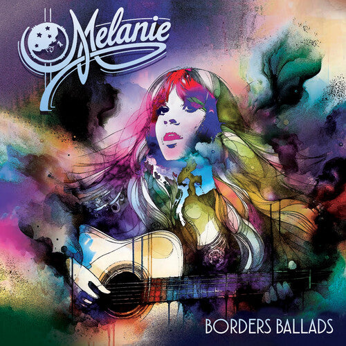 Melanie - Borders Ballads