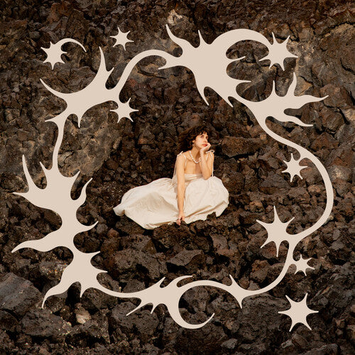 Little Moon - Dear Divine - White