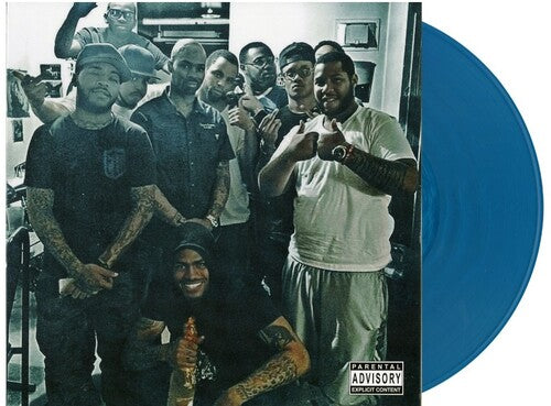 Dave East - Apt 6e