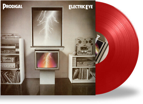 Prodigal - Electric Eye