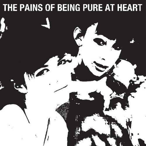Pains of Being Pure at Heart - The Pains of Being Pure At Heart