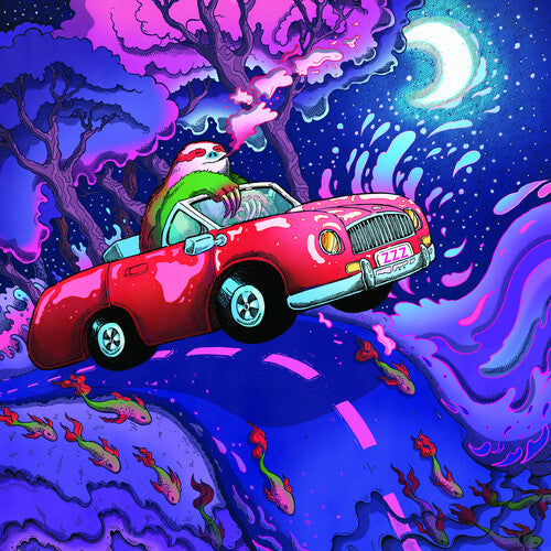 Holland Patent Public Library - Songs To Fall Asleep At The Wheel To
