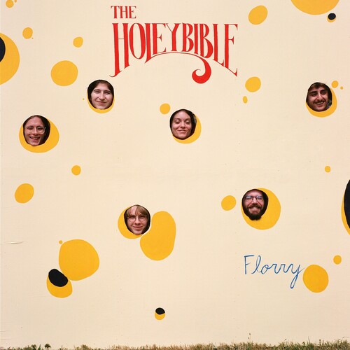 Florry - Holey Bible
