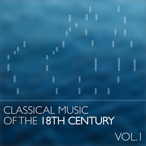 Masters Vol.1 18th/ Various - ( Various)