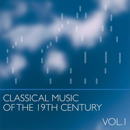 Masters Vol.1 19th/ Various - ( Various)