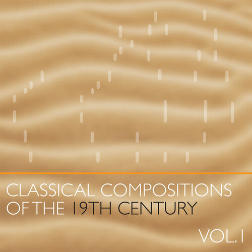 Mpr Cc 19th Vol. 1/ Various - Century, Vol.1 ( Various)
