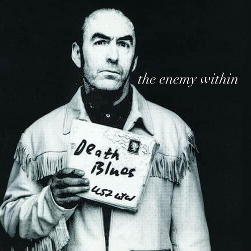 Enemy Within - Death Blues