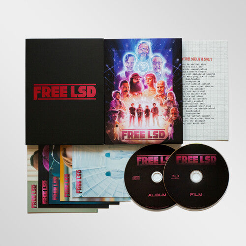Off - Free Lsd