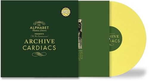 Cardiacs - Archive