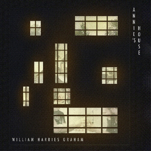 William Graham Harries - Annie's House