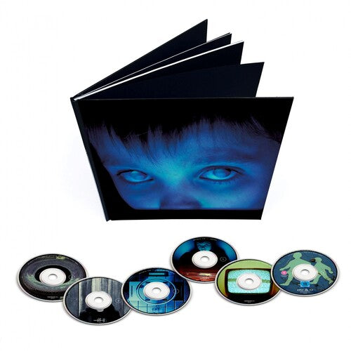 Porcupine Tree - Fear Of A Blank Planet - Deluxe Edition 5CD+BR
