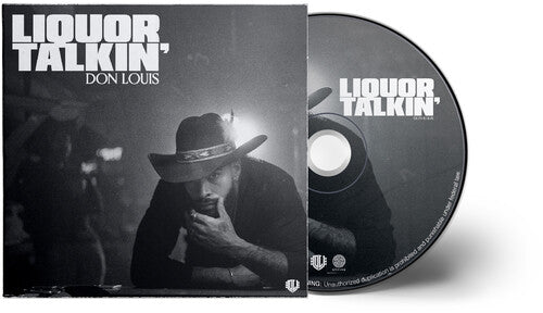 Don Louis - Liquor Talkin'