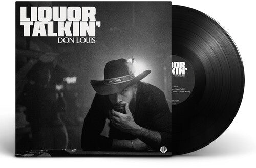Don Louis - Liquor Talkin'