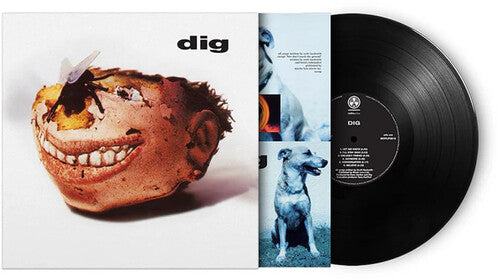 Dig - Dig - 180-Gram Black Vinyl