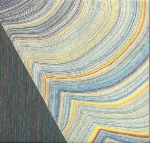 Bill Frisell / Kit Downes / Andrew Cyrille - Breaking The Shell