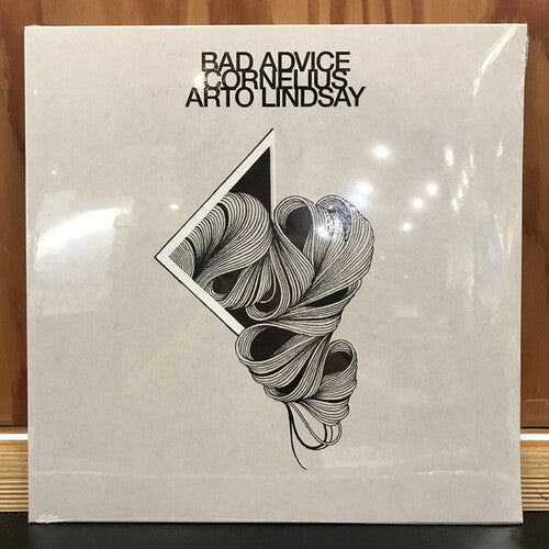 Cornelius - Bad Advice / Mind Train - Japanese 12