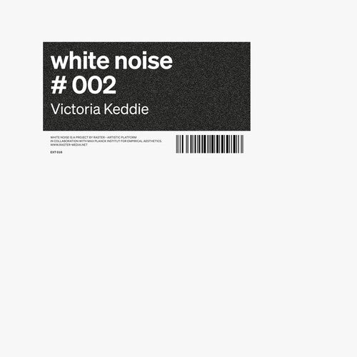 Victoria Keddie - Pshal, P'shaw