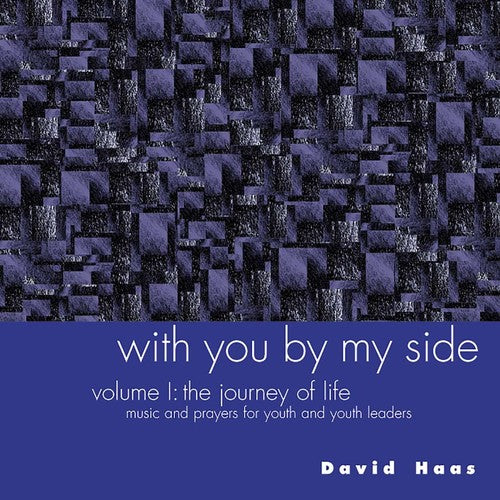 David Haas - With You By My Side, Vol. 1: Journey Of Life