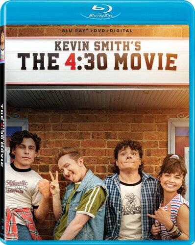 The 4:30 Movie