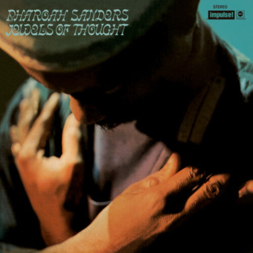 Pharoah Sanders - Jewels Of Thought - Limited
