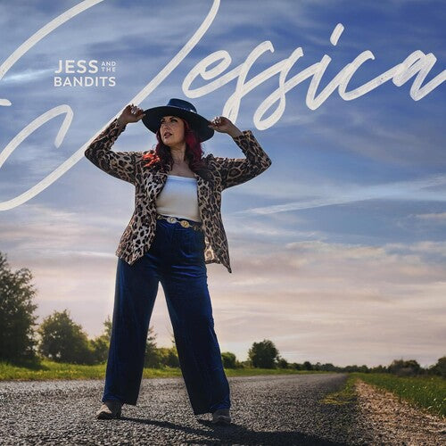 Jess & the Bandits - Jessica