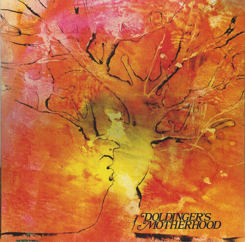 Doldinger's Motherhood - Motherhood