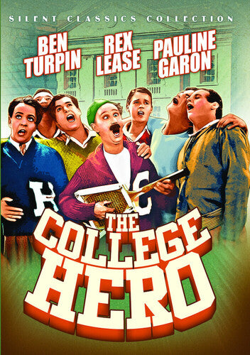 College Hero (Silent) / (Mod)
