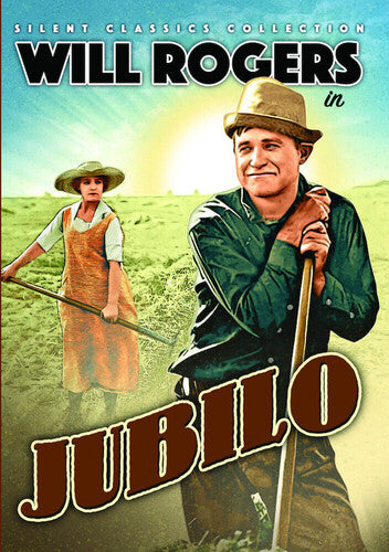 Jubilo (Silent) / (Mod)