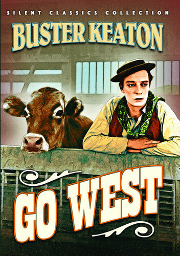 Go West (Silent) / (Mod)