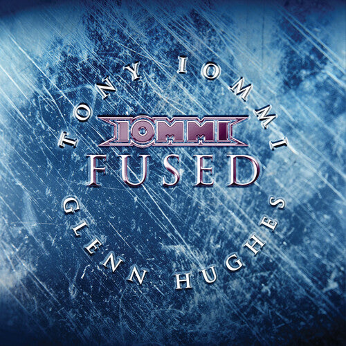 Tony Iommi - Fused (with Glenn Hughes)