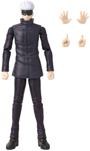 Bandai - Jujutsu Kaisen - Anime Heroes - Satoru Gojo Action Figure
