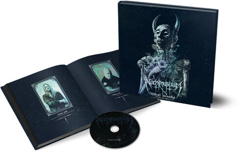 Nachtmystium - Blight Privilege