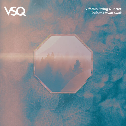 Vitamin String Quartet - Vsq Performs Taylor Swift