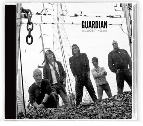 Guardian - Almost Home