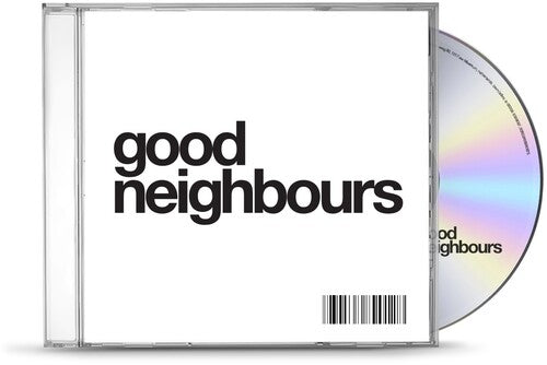 Good Neighbours - Good Neighbours