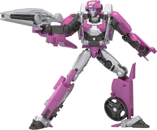 Transformers: One - Studio Series - Deluxe Class Elita-1 Action Figure