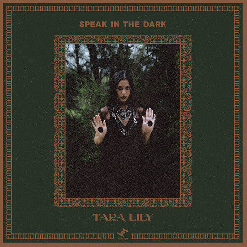 Tara Lily - Speak In The Dark