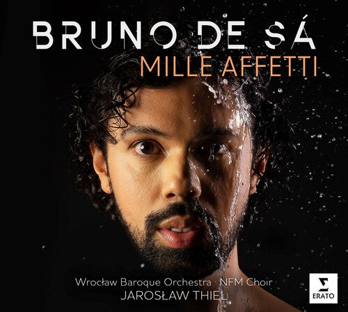 Bruno Sa - Mille Affetti