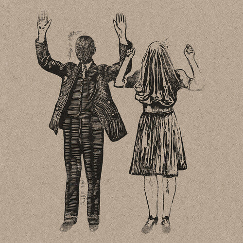 Twilight Sad - Nobody Wants to Be Here and Nobody Wants to Leave (Demos)