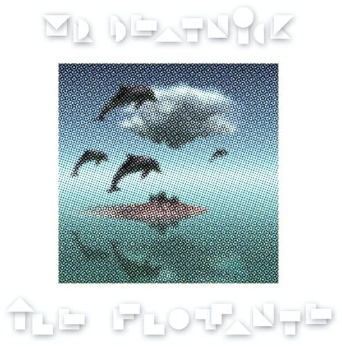 Mr. Beatnick - Ile Flottante