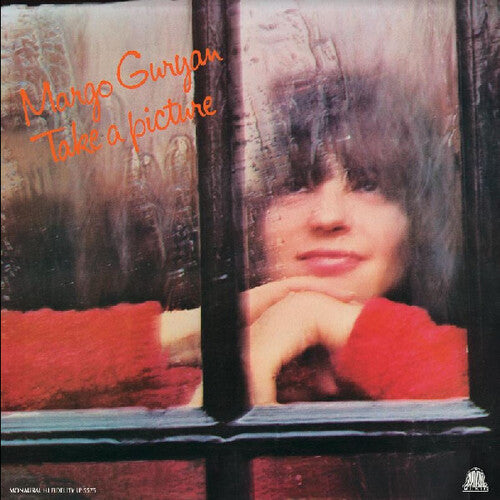 Margo Guryan - Take A Picture