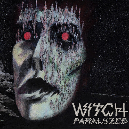 Witch - Paralyzed