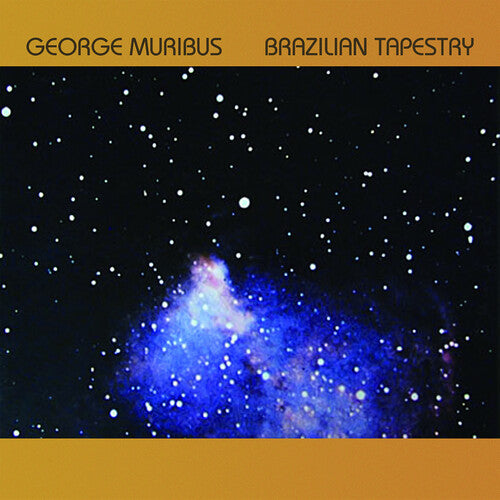 George Muribus - Brazilian Tapestry